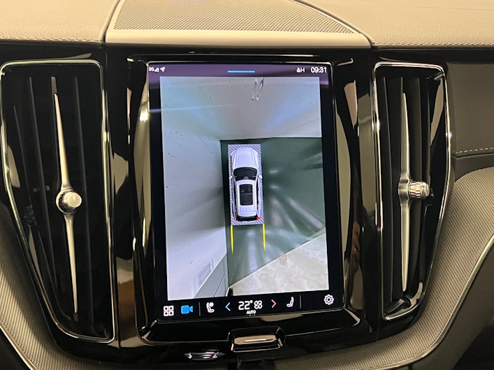 Vehicle image VOLVO XC60