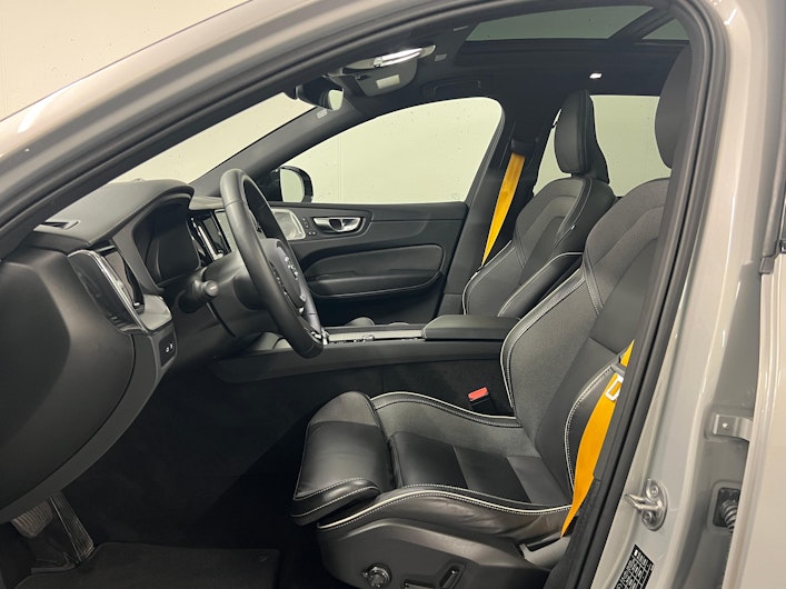 Vehicle image VOLVO XC60