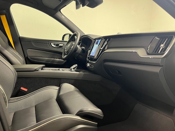 Vehicle image VOLVO XC60