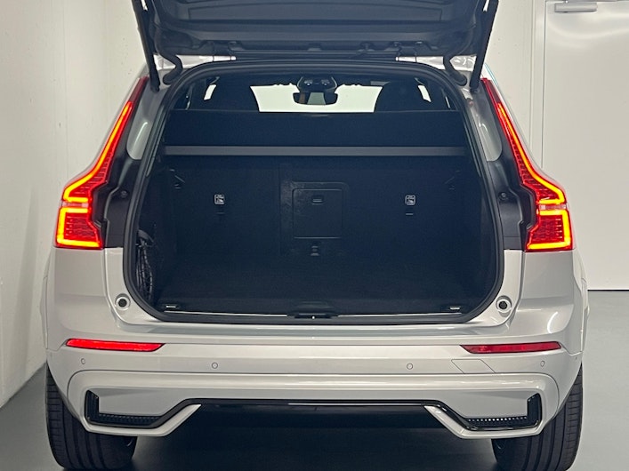 Vehicle image VOLVO XC60
