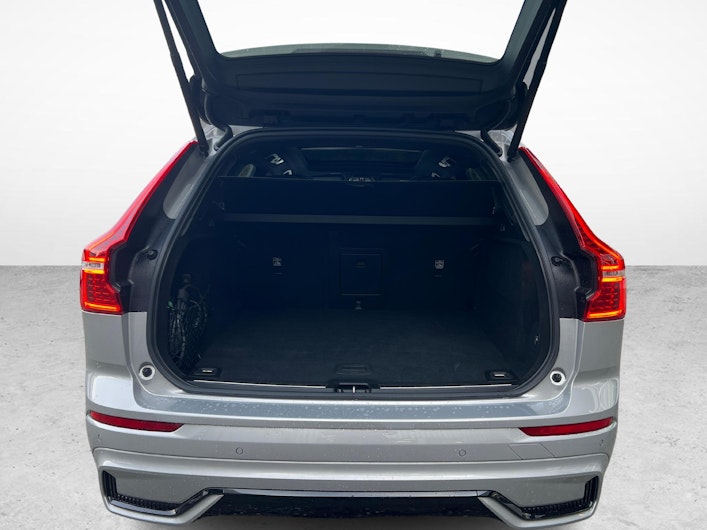 Vehicle image VOLVO XC60