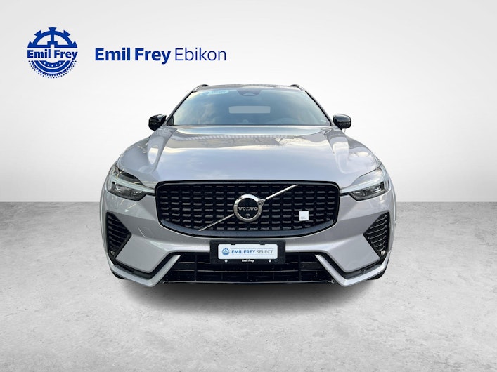 Vehicle image VOLVO XC60