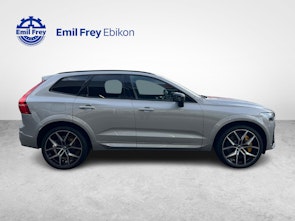 Vehicle image VOLVO XC60 2.0 T8 TE Polestar eAWD