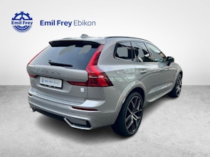Vehicle image VOLVO XC60 2.0 T8 TE Polestar eAWD