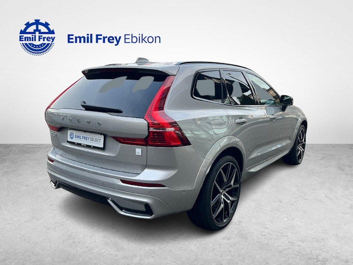Vehicle image VOLVO XC60