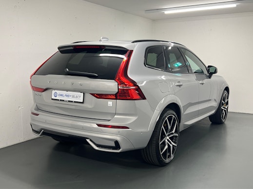 VOLVO XC60 2.0 T8 TE Polestar eAWD 1