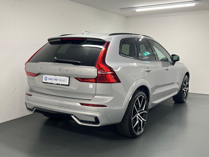 Vehicle image VOLVO XC60