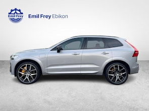 Vehicle image VOLVO XC60 2.0 T8 TE Polestar eAWD