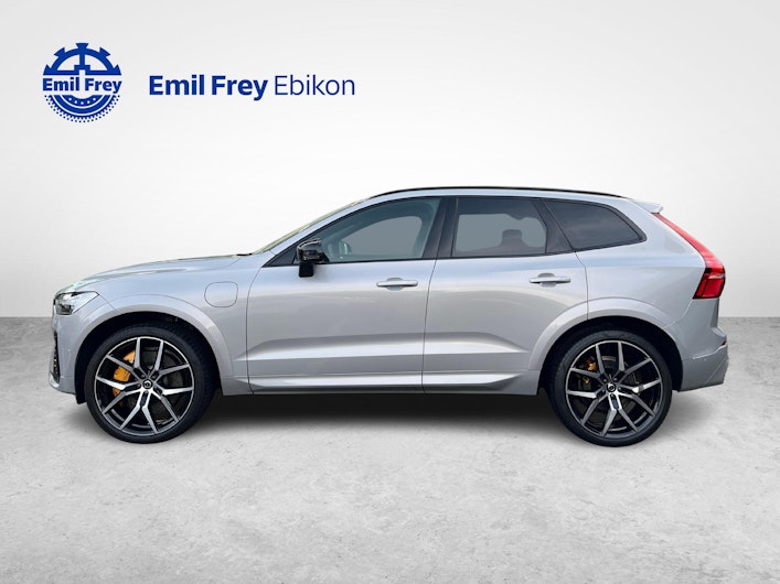 Vehicle image VOLVO XC60