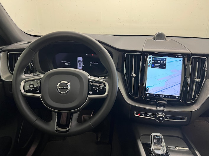 Vehicle image VOLVO XC60