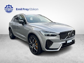 Vehicle image VOLVO XC60 2.0 T8 TE Polestar eAWD