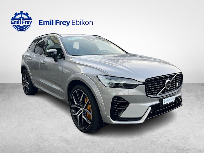 Vehicle image VOLVO XC60