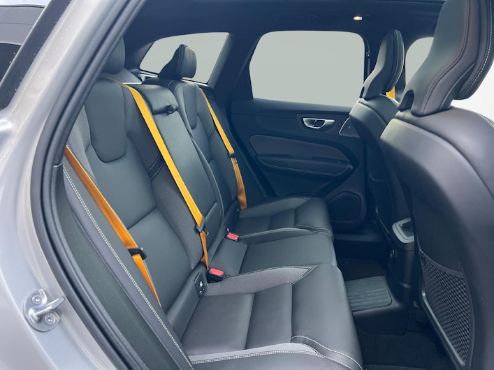 Vehicle image VOLVO XC60