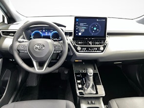 Vehicle image TOYOTA Corolla Cross 2.0 HSD Trend AWD-i