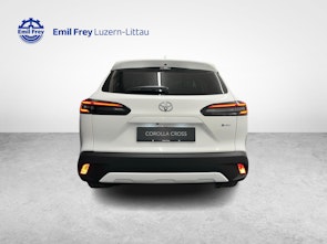 Vehicle image TOYOTA Corolla Cross 2.0 HSD Trend AWD-i