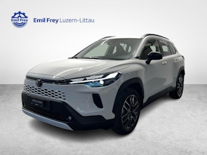 Vehicle image TOYOTA Corolla Cross 2.0 HSD Trend AWD-i