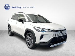 Vehicle image TOYOTA Corolla Cross 2.0 HSD Trend AWD-i