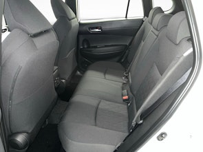 Vehicle image TOYOTA Corolla Cross 2.0 HSD Trend AWD-i