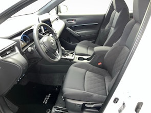 Vehicle image TOYOTA Corolla Cross 2.0 HSD Trend AWD-i