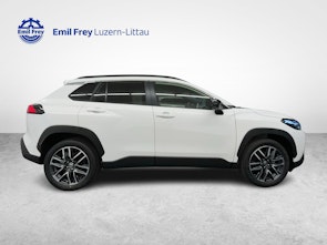 Vehicle image TOYOTA Corolla Cross 2.0 HSD Trend AWD-i