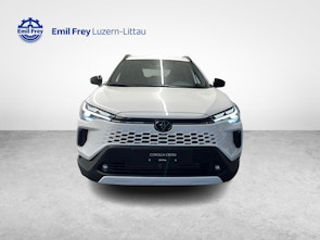 Vehicle image TOYOTA Corolla Cross 2.0 HSD Trend AWD-i