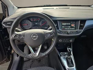 Opel Crossland 1.2 T 130 Edition