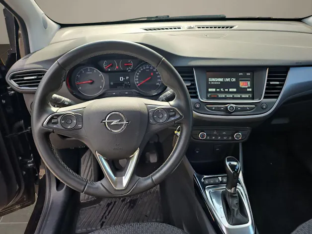 Opel Crossland 1.2 T 130 Edition