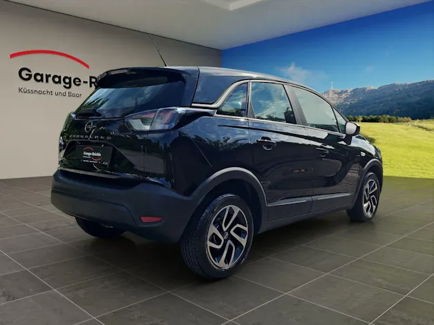 Opel Crossland 1.2 T 130 Edition