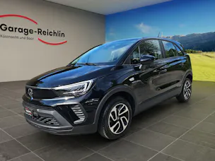 Opel Crossland 1.2 T 130 Edition