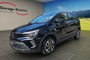 Vehicle image OPEL CROSSLAND 0 Vehicle image OPEL CROSSLAND 0