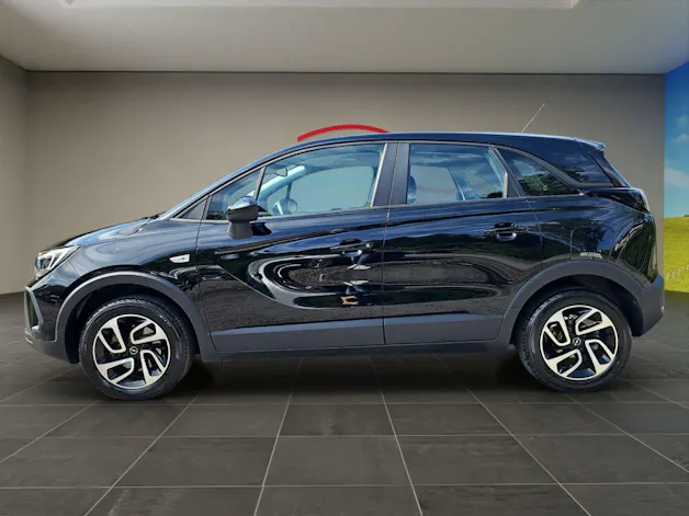 Opel Crossland 1.2 T 130 Edition