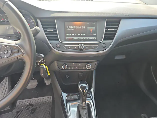 Opel Crossland 1.2 T 130 Edition