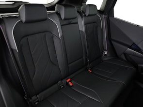 Vehicle image BMW X3 M50i