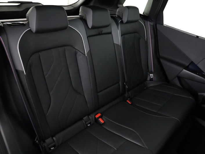 Vehicle image BMW X3