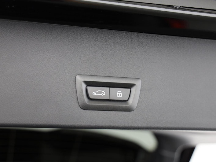 Vehicle image BMW X3