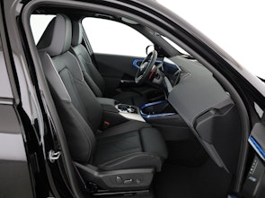 Vehicle image BMW X3 M50i