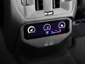 Vehicle image BMW X3 M50i