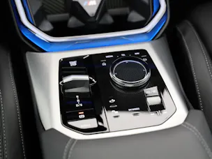 BMW X3 M50i