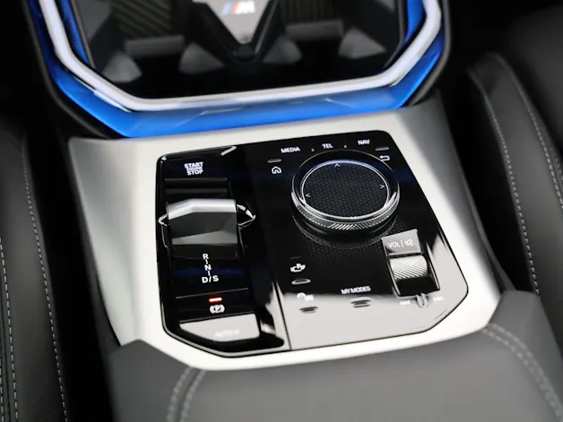 BMW X3 M50i