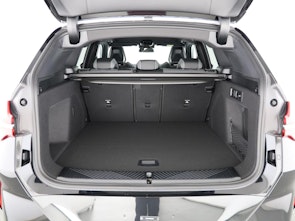 Vehicle image BMW X3 M50i