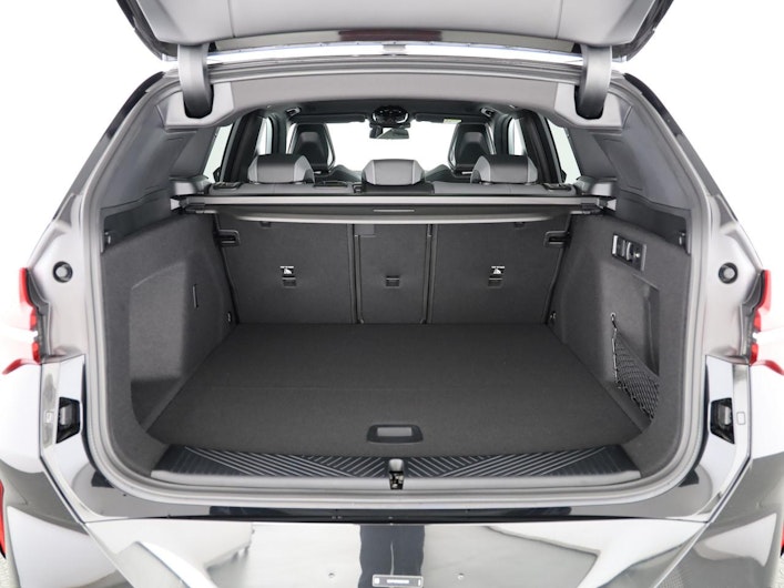 Vehicle image BMW X3