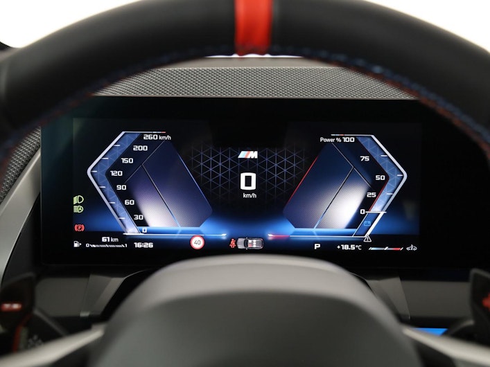 Vehicle image BMW X3