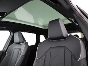 BMW X3 M50i
