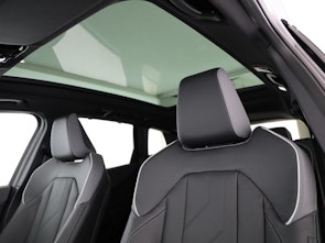 Vehicle image BMW X3 M50i