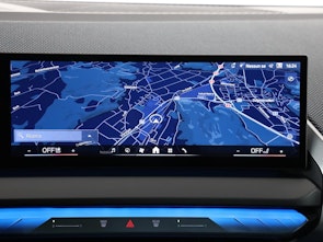 Vehicle image BMW X3 M50i