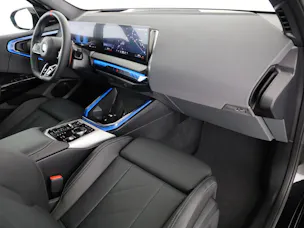 BMW X3 M50i