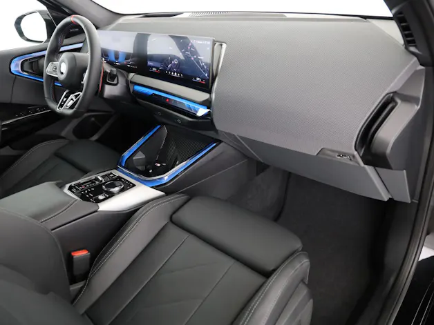 BMW X3 M50i