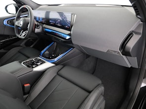 Vehicle image BMW X3 M50i