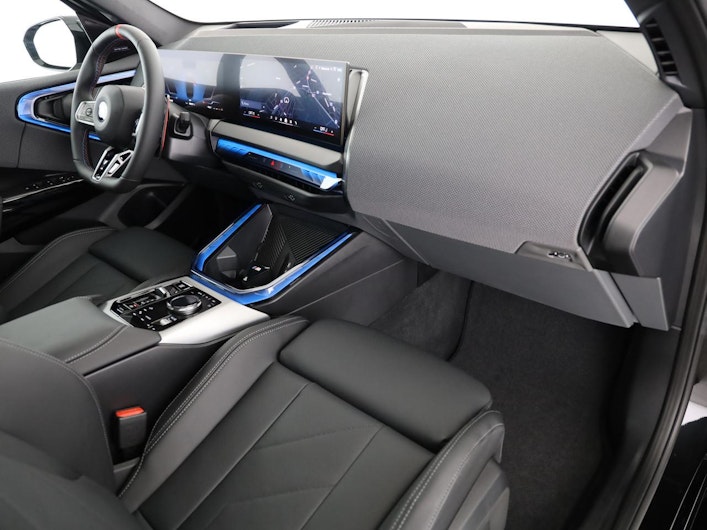 Vehicle image BMW X3