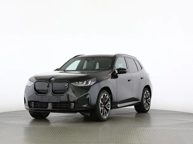 BMW X3 M50i